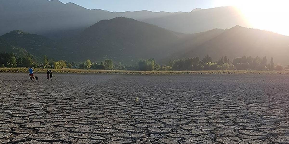 Día Mundial del Clima